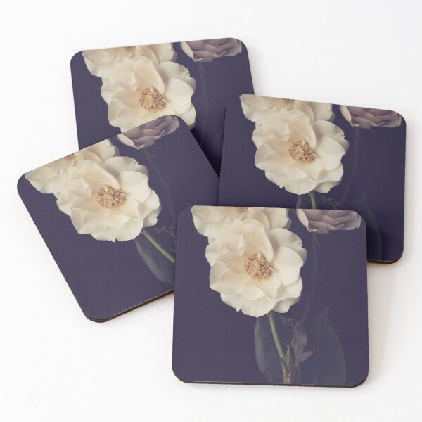 Item preview, Three Flowers designed and sold by A. Koh.