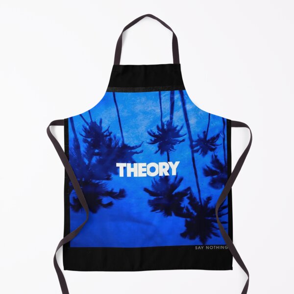 Item preview, theoryofdeadman designed and sold by CoconutSportsCo.