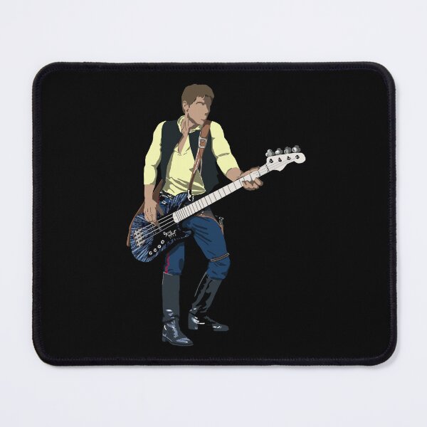 Item preview, Bass Instinct Stellar Smuggler Bassist designed and sold by BassInstinct.