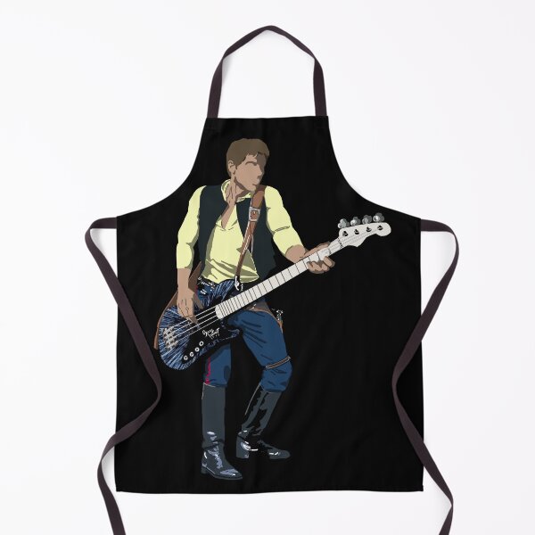 Item preview, Bass Instinct Stellar Smuggler Bassist designed and sold by BassInstinct.