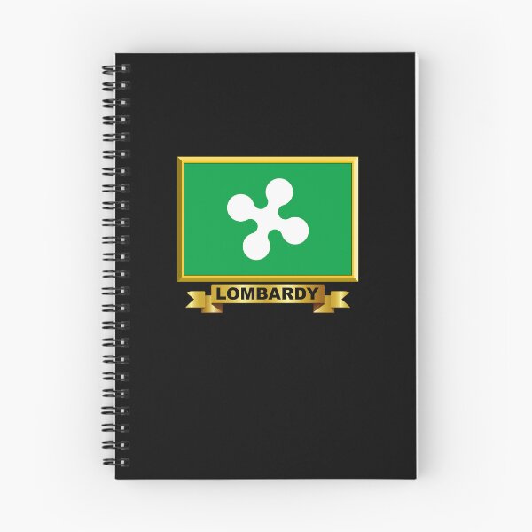 Item preview, LOMBARDY Gifts, Stickers & Products (N) designed and sold by mpodger.