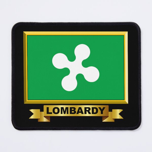 Item preview, LOMBARDY Gifts, Stickers & Products (N) designed and sold by mpodger.