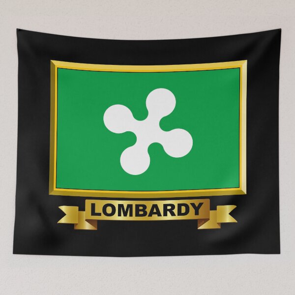 Item preview, LOMBARDY Gifts, Stickers & Products (N) designed and sold by mpodger.