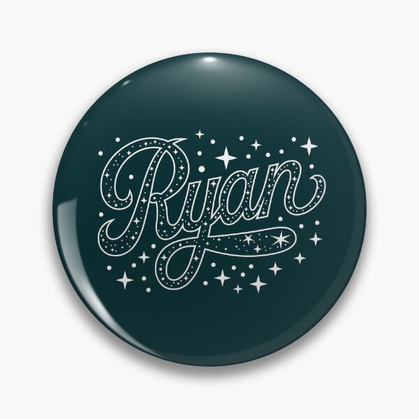 Item preview, Ryan Name designed and sold by MikeKart.