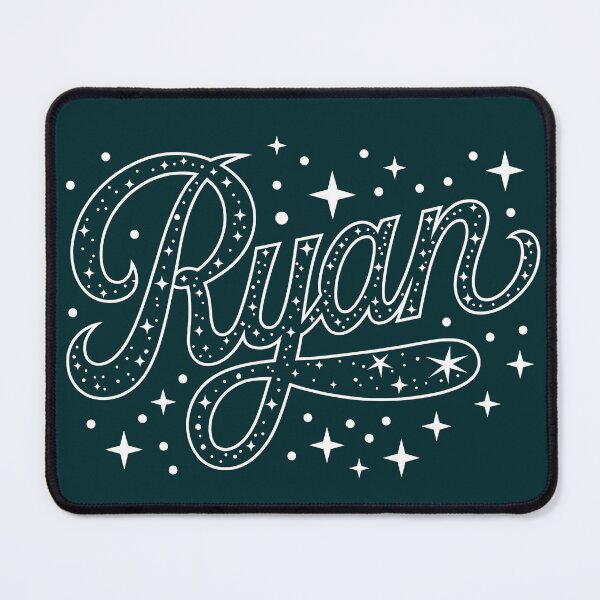Item preview, Ryan Name designed and sold by MikeKart.