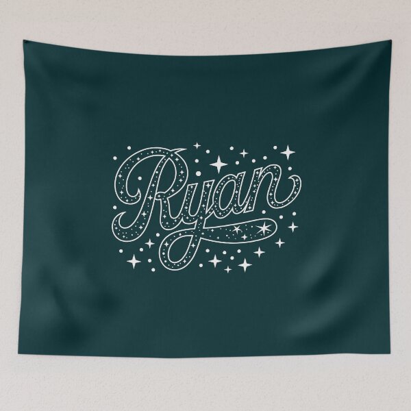 Item preview, Ryan Name designed and sold by MikeKart.