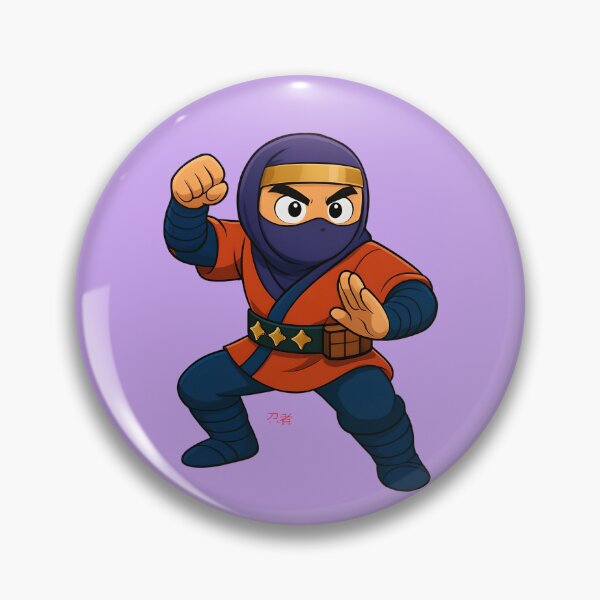 Item preview, Ninja Art  designed and sold by Skeelo702.