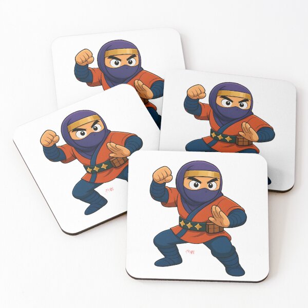 Item preview, Ninja Art  designed and sold by Skeelo702.