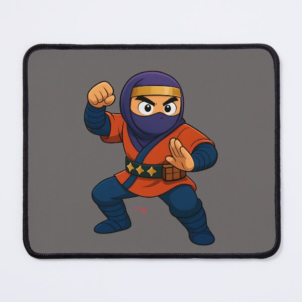 Item preview, Ninja Art designed and sold by Skeelo702.