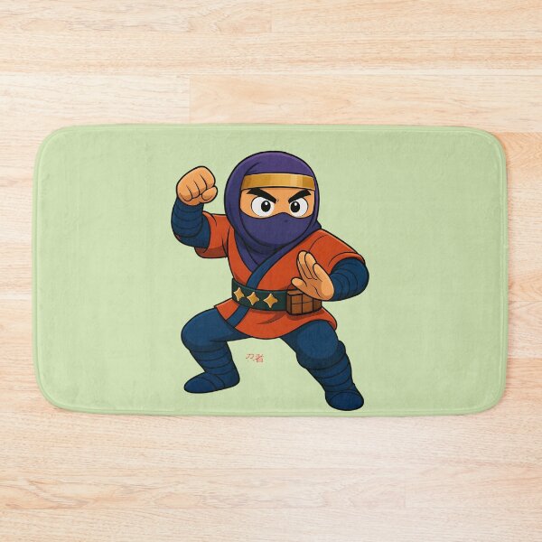 Item preview, Ninja Art  designed and sold by Skeelo702.