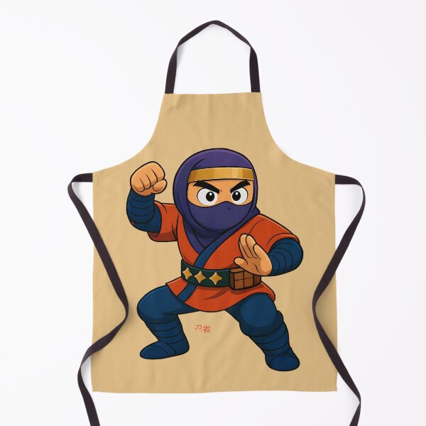 Item preview, Ninja Art designed and sold by Skeelo702.