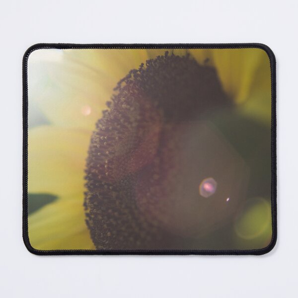 Item preview, Sunflower with Lens Flare designed and sold by A. Koh.