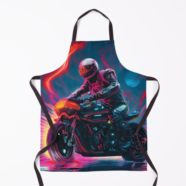 Item preview, Night Rider | HellRaiser MotoWear designed and sold by HellRaiserMW.