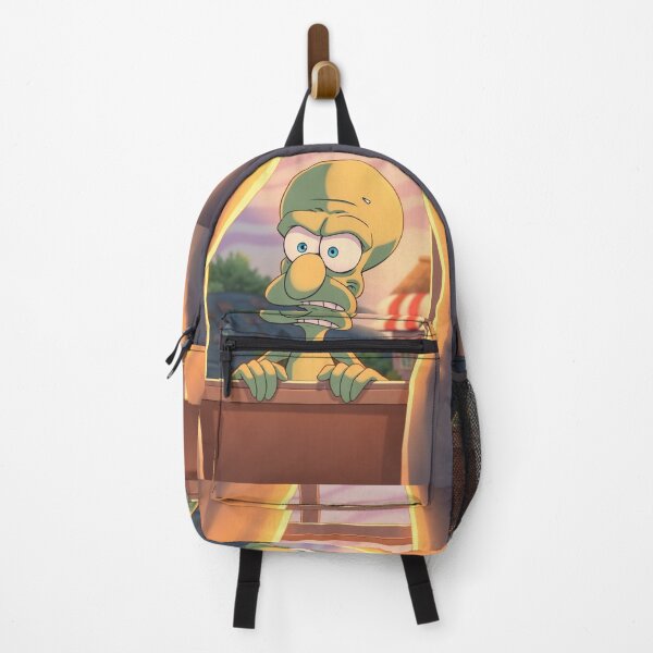 Item preview, Squidward Window designed and sold by casamomo.