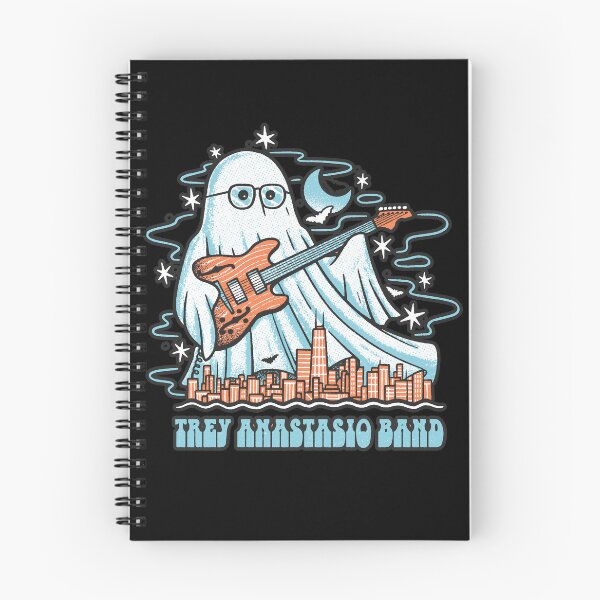 Item preview, Trey Ghost designed and sold by CoconutSportsCo.