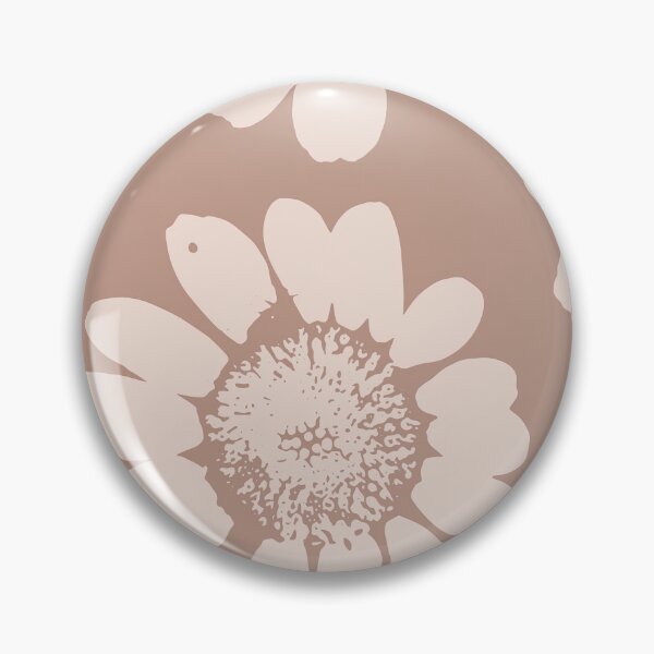 Item preview, stamped flowers designed and sold by A. Koh.