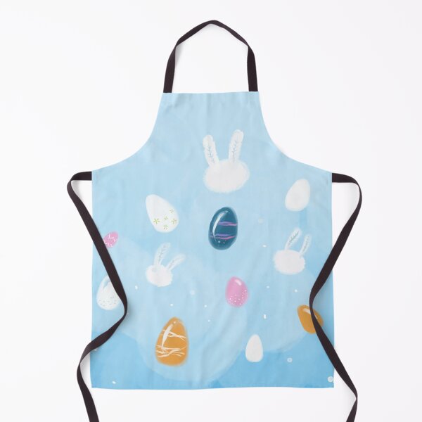 Item preview, Bunnies and Eggs designed and sold by Secret Wishes.