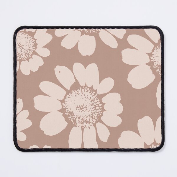 Item preview, stamped flowers designed and sold by A. Koh.