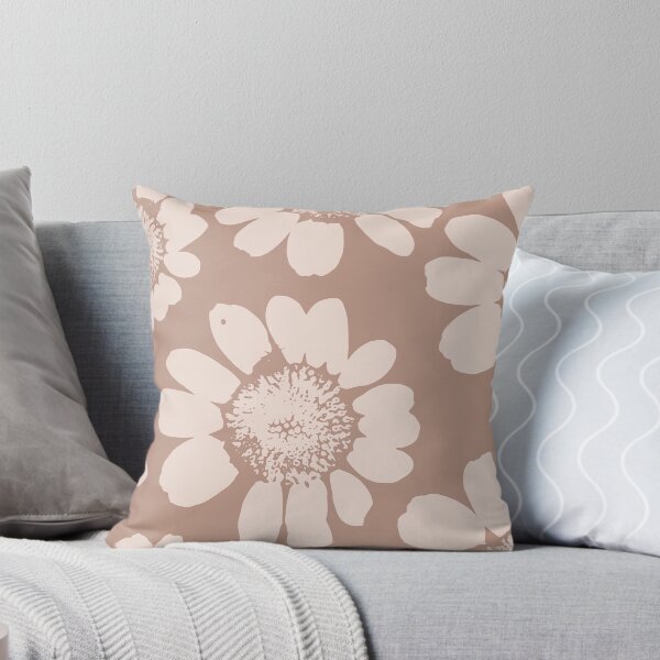 Item preview, stamped flowers designed and sold by A. Koh.