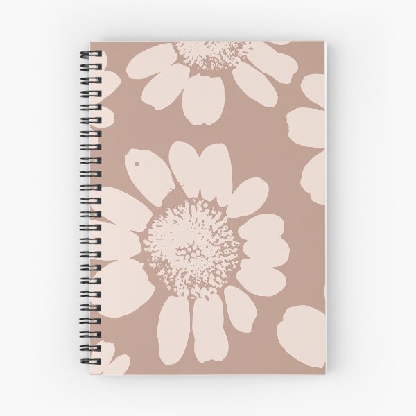 Item preview, stamped flowers designed and sold by A. Koh.