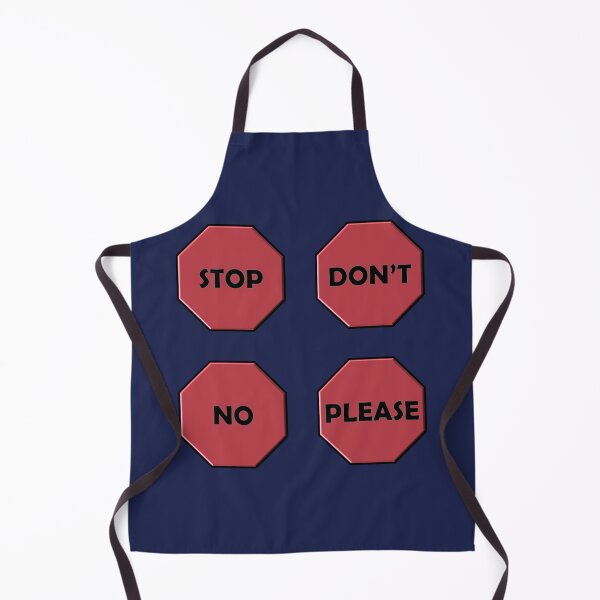 Item preview, Stop, Don't, No, Please - Hairspray designed and sold by Elinda96.