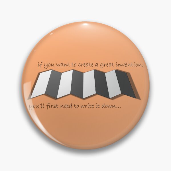 Item preview, Write It Down designed and sold by Elinda96.
