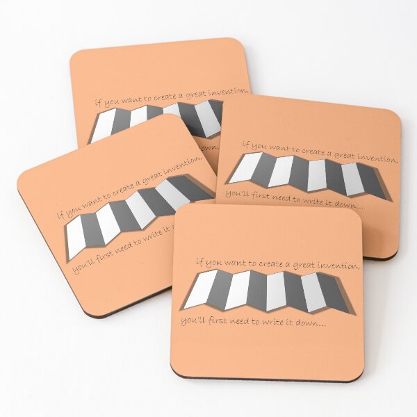 Item preview, Write It Down designed and sold by Elinda96.