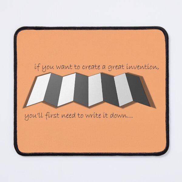 Item preview, Write It Down designed and sold by Elinda96.