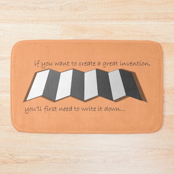 Item preview, Write It Down designed and sold by Elinda96.