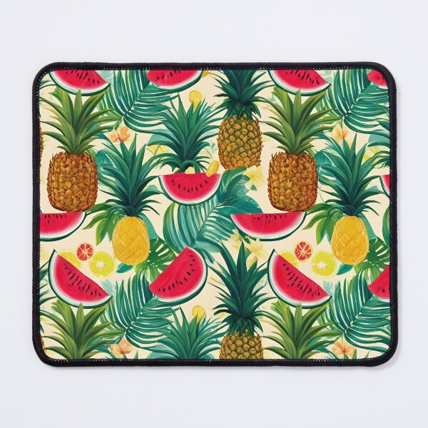 Item preview, Seasonal Pattern Summer designed and sold by PatronesKawai.