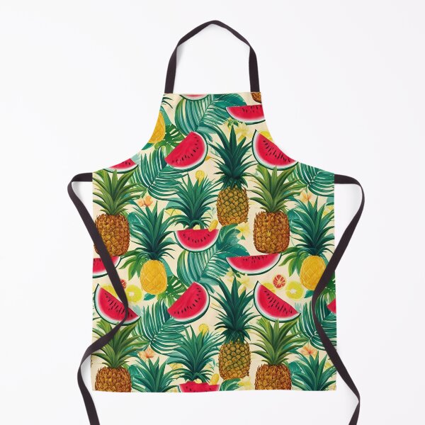 Item preview, Seasonal Pattern Summer designed and sold by PatronesKawai.