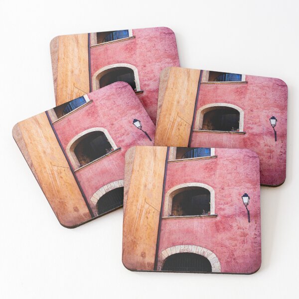 Item preview, A Bold Building Colour designed and sold by CresswellPhotos.