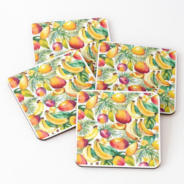 Item preview, Seasonal Pattern Summer designed and sold by PatronesKawai.