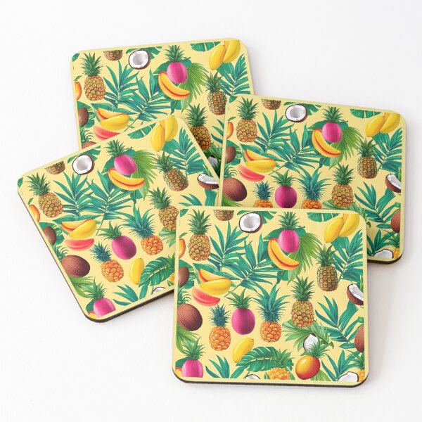 Item preview, Seasonal Pattern Summer designed and sold by PatronesKawai.