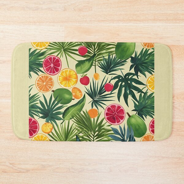 Item preview, Seasonal Pattern Summer designed and sold by PatronesKawai.