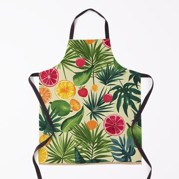 Item preview, Seasonal Pattern Summer designed and sold by PatronesKawai.
