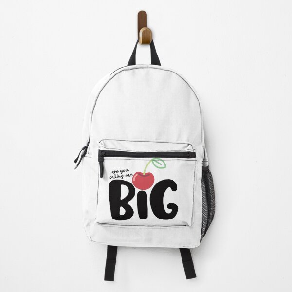 Item preview, Big?! designed and sold by A. Koh.