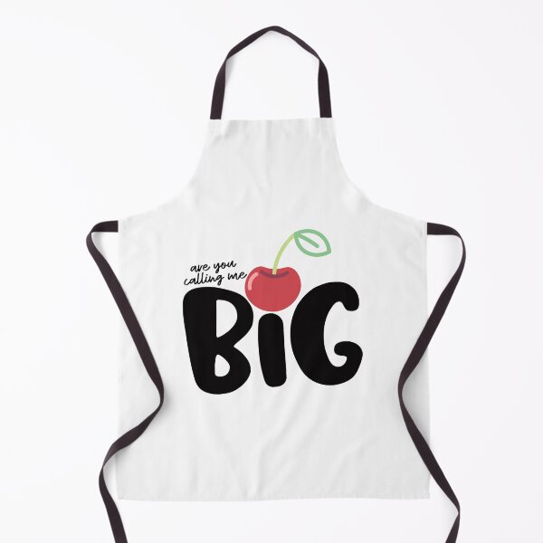 Item preview, Big?! designed and sold by A. Koh.