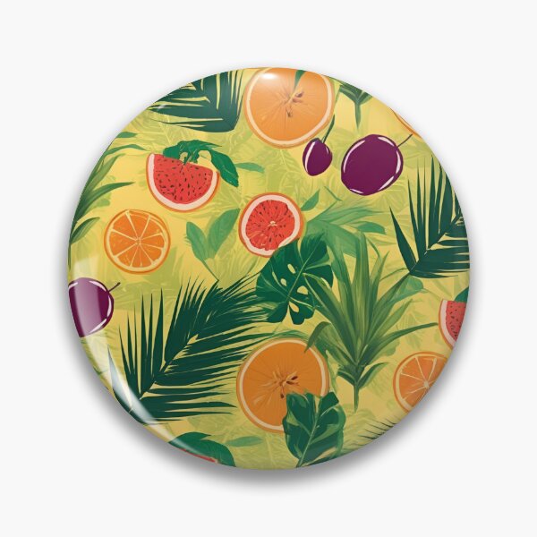 Item preview, Seasonal Pattern Summer designed and sold by PatronesKawai.