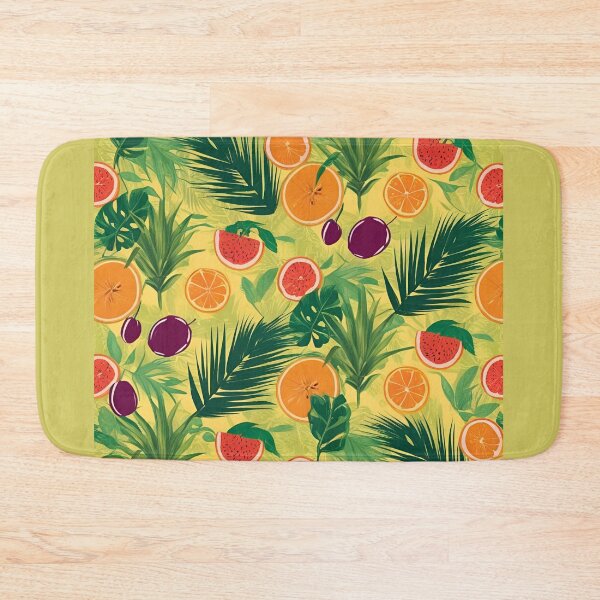 Item preview, Seasonal Pattern Summer designed and sold by PatronesKawai.
