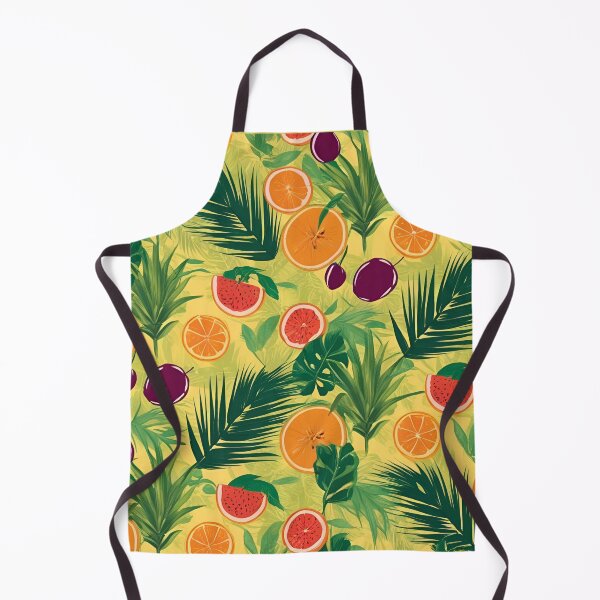 Item preview, Seasonal Pattern Summer designed and sold by PatronesKawai.