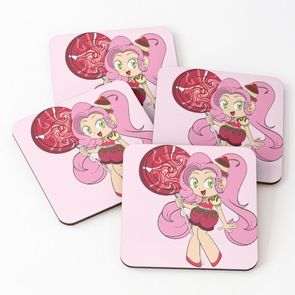Item preview, Lollipop Girl designed and sold by KiyaSketches.