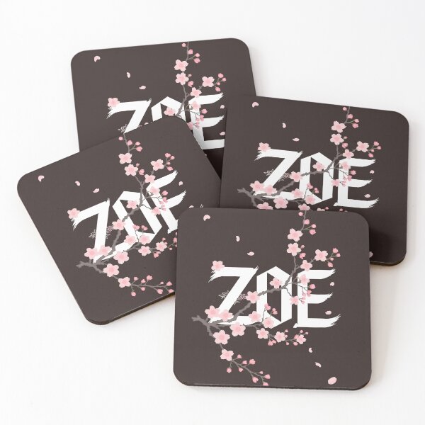Item preview, Zoe Name designed and sold by MikeKart.