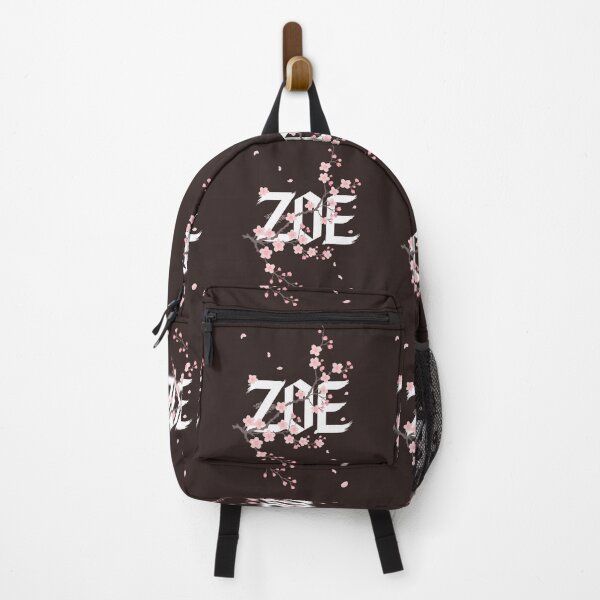 Item preview, Zoe Name designed and sold by MikeKart.