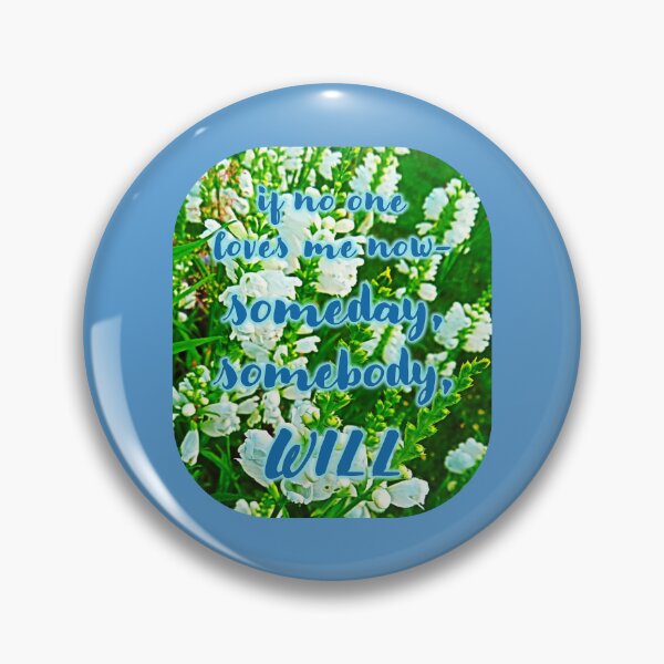 Item preview, If No One Loves Me Now designed and sold by Elinda96.