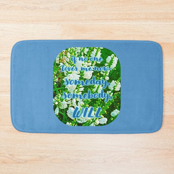 Item preview, If No One Loves Me Now designed and sold by Elinda96.