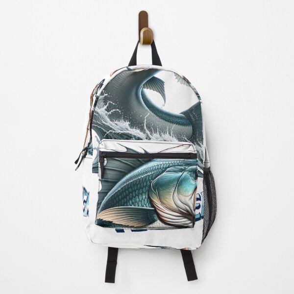 Item preview, master basser designed and sold by blind mice designs.