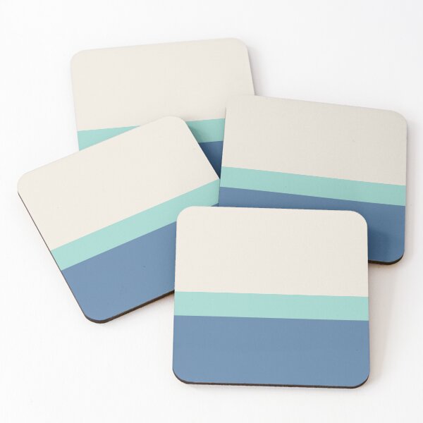 Item preview, Blue Stripe designed and sold by A. Koh.