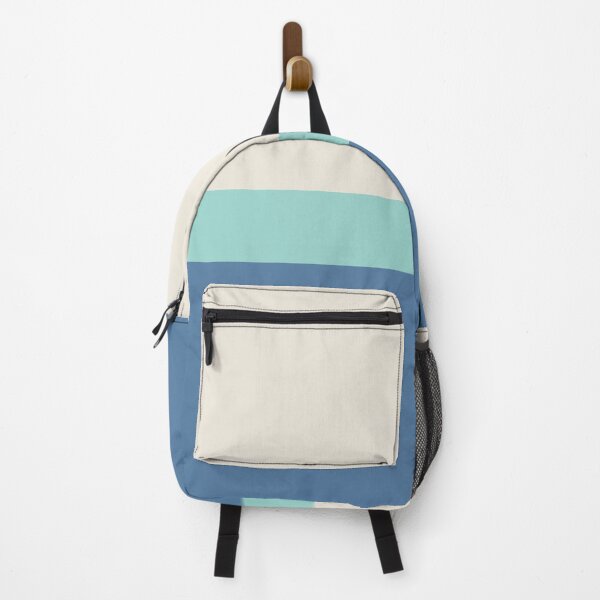 Item preview, Blue Stripe designed and sold by A. Koh.