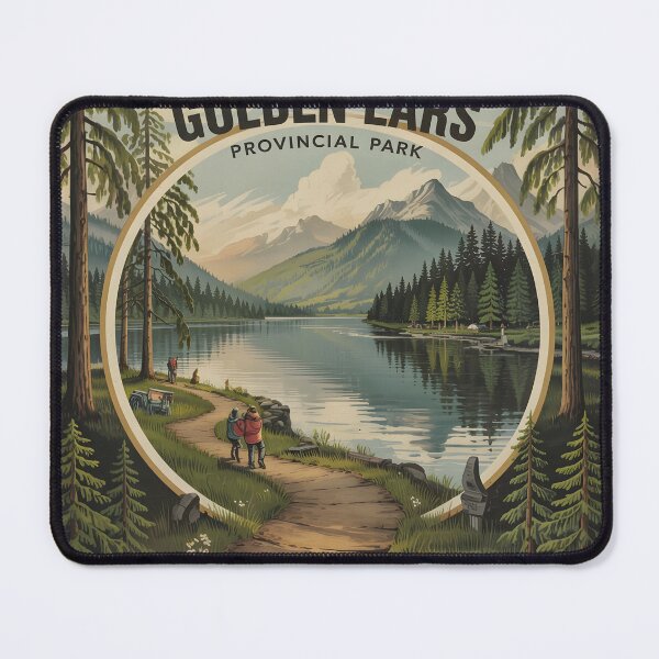 Item preview, Provincial Nature designed and sold by gifts-ideas.